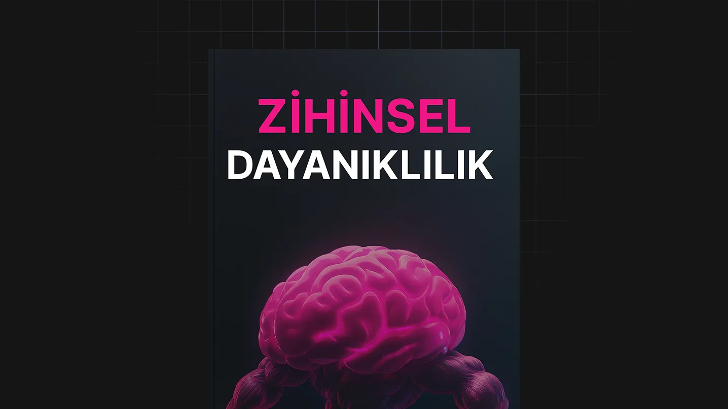 Zihinsel Dayanıklılık